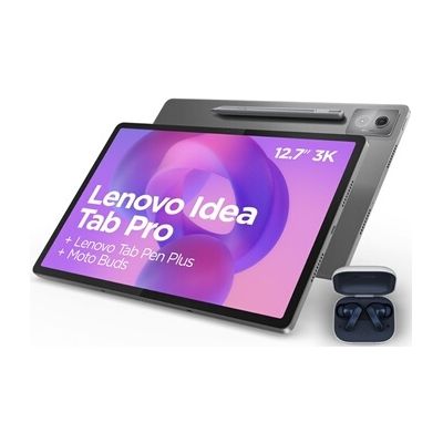 Idea Tab pro 8 128Go+Pen +Buds