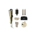 image produit Shark Glam HD6051SEU Multistyler pour cheveux lisses, ondulations et boucles
