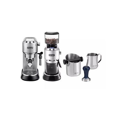 image ECKG6821.M DEDICA PACK BARISTA