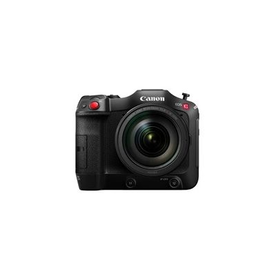 EOS C70 digital cinéma caméra