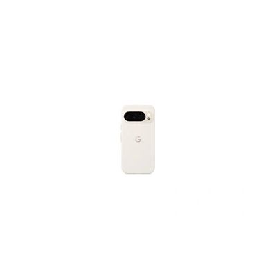 image Coque Pixelsnap pour Google Pixel 10 & Pixel 10 Pro – Protection Durable – Conçue pour protéger avec Style – Porcelaine (Made by Google)