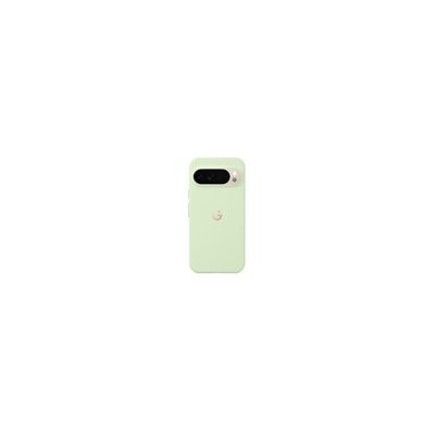 image Coque Pixelsnap pour Google Pixel 10 Pro XL – Protection Durable – Conçue pour protéger avec Style – Coque Google Pixel – Jade (Made by Google)
