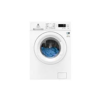 Lavante-séchante Electrolux EWW8416DB 8/4 kg Blanc
