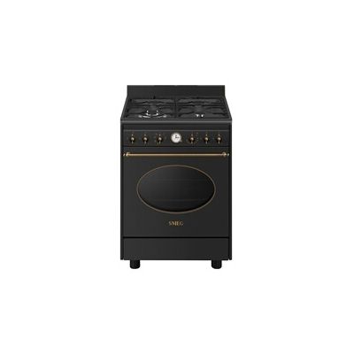 image Cuisinière mixte SMEG CO60GMAN2