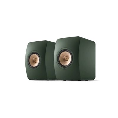 image LS50 Wireless II Vert vendues par paire