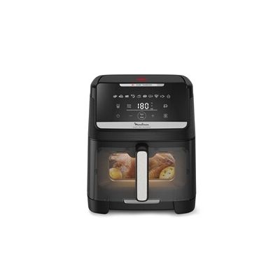 Air Fryer Easy Fry XXL Silence 7L silencieux EZ8468F0