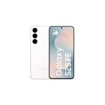 image produit Galaxy S25 FE 6,7\" 5G Nano SIM 128 Go Blanc