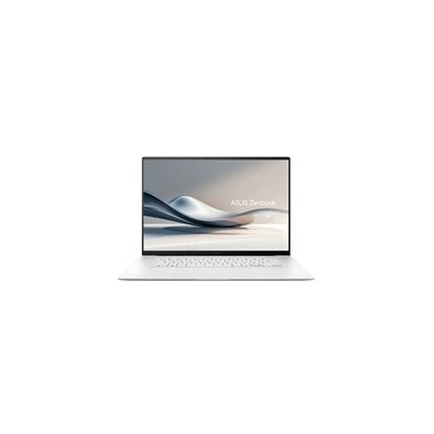 image Zenbook S 16 UM5606KA-DRFRJ117X 16\" Ecran tactile OLED 120Hz AMD Ryzen AI 7 24 Go RAM 1 To SSD Blanc