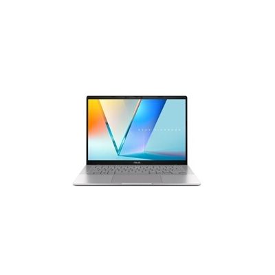 image Vivobook S14 M3407HA-DRFSF117 W 14\" 60Hz AMD Ryzen 7 16 Go RAM 512 Go SSD Gris