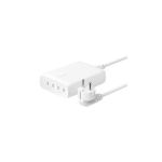 image produit Belkin BoostCharge Pro Chargeur Secteur GaN 4 Ports USB-C (200 W, PD 3.1, Recharge Rapide, Câble 1,5 m) pour MacBook, iPhone 15, iPad Pro, Galaxy S24, Google Pixel