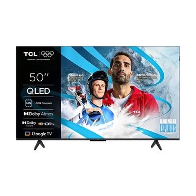 image QLED 50P7K 126 cm 2025