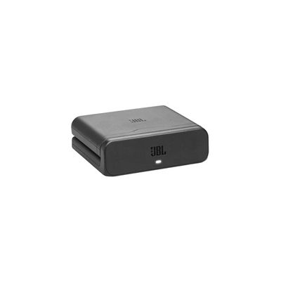 image Battery 600, Batterie de rechange avec boîtier de charge, compatible avec les Partybox Club 520 et boombox 4