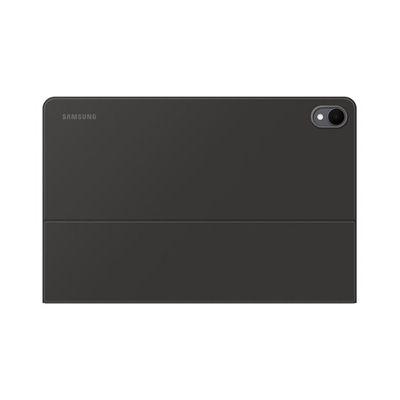 image Book Cover Keyboard Slim pour Galaxy Tab S11 (sans Touch Pad, clavier non-amovible) avec touche Galaxy AI - Noir