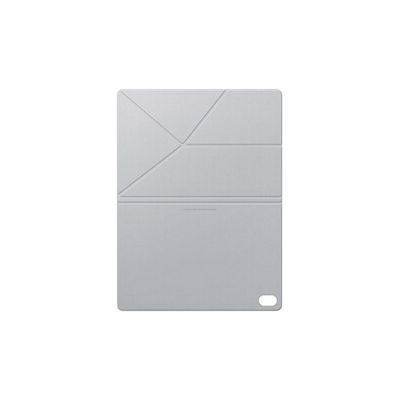 image Samsung Smart Book Cover Étui pour Tablette à Rabat avec Double Affichage pour Galaxy Tab S11, Blanc