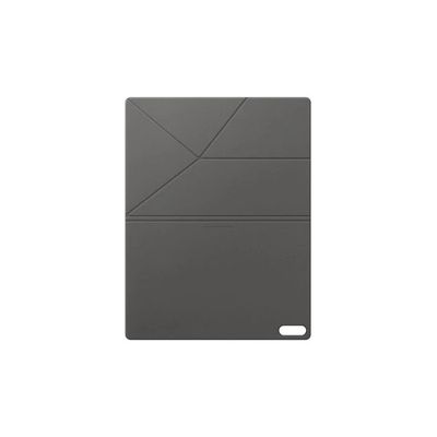 image Samsung Smart Book Cover Étui pour Tablette à Rabat avec Double Affichage pour Galaxy Tab S11 Ultra, Noir