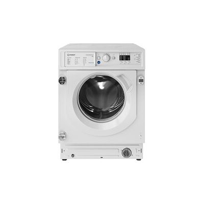 Lave-linge encastrable Indesit BIWMIL9146FR 9 kg