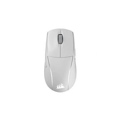 M75 WIRELESS - Blanc givré