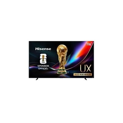 image RGB Mini LED 116UXQ 293 cm 2025