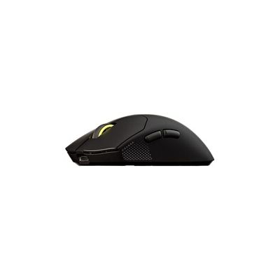 image Corsair Sabre v2 Pro Souris de Jeu FPS sans Fil ultralégère - 33 000 DPI, Poids 36 g, Hyper-Polling 8000 Hz, interrupteurs mécaniques, autonomie sans Fil jusqu'à 70 Heures