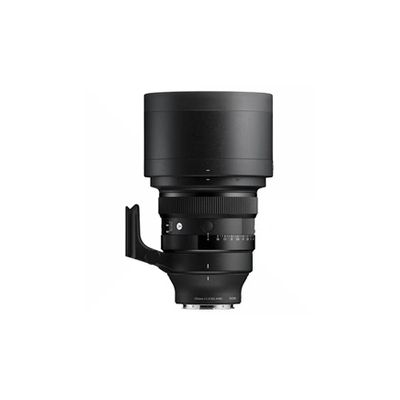 image 135MM F1.4 DG II ART POUR L-MOUNT