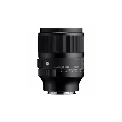 image 35MM F1.2 DG II ART POUR L-MOUNT