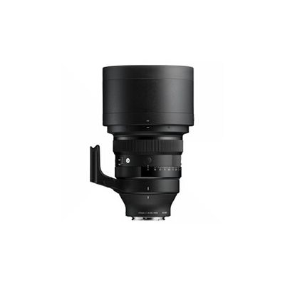 image 135MM F1.4 DG II ART POUR SONY FE