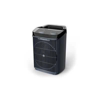 image Intense Comfort Aqua SO6551F0 Noir