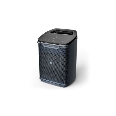 image Intense Comfort+ Aqua SO9380F0 Noir