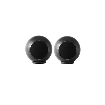 Planet L Performance Noir Mat vendues par paire