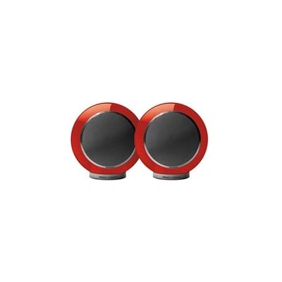 Planet L Performance Rouge Laqué vendues par paire