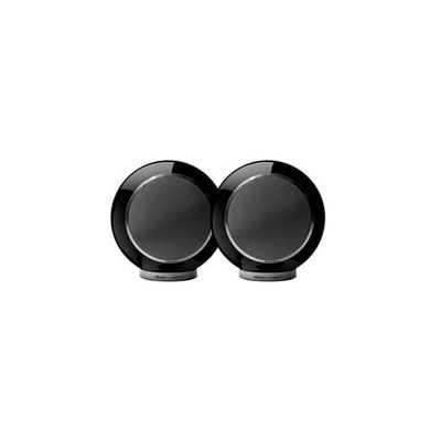 Planet L Performance Noir Laqué vendues par paire
