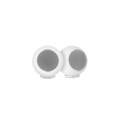 Planet L Performance Blanc Mat vendues par paire