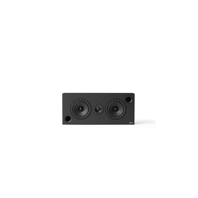 image Prestige Facet II 14LCR Noir Mat vendue a l\'unité
