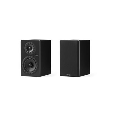 image Prestige Facet II 6B Noir Mat vendues par paire