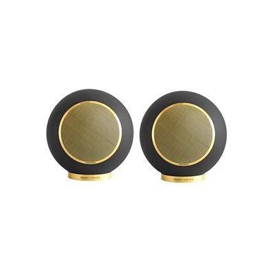Planet L Performance Noir Mat Or vendues par paire