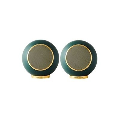 Planet L Performance Vert Mat Or vendues par paire