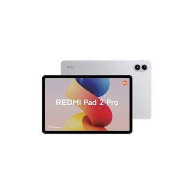 image XIAOMI Redmi Pad 2 Pro Silver 6G RAM 128G ROM