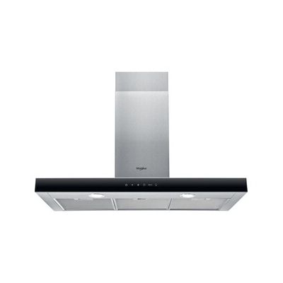 image WHB92FUTX/1 INOX