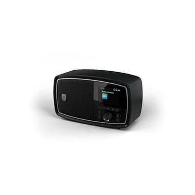 image portable Century TAV2000DB Noir