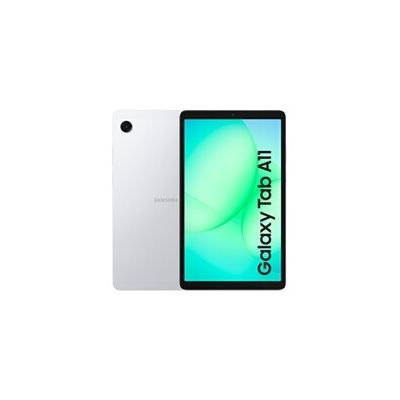 image Galaxy Tab A11 8Go_128Go Wifi SILVER