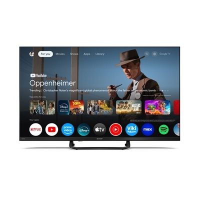 image QLED 32HF3865E 80 cm 2025