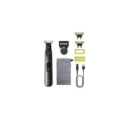 image Pack OneBlade Pro Visage & Corps QP6552 + Lames