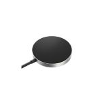 image produit Designed for Samsung Wits Chargeur magnétique sans Fil pour Smartphones compatibles, Support Qi2, Charge Rapide de 15 W