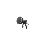 image produit Designed for Samsung Wits Chargeur de voiture magnétique sans fil pour smartphones compatibles, support Qi2, charge rapide 15 W, adaptateur de charge de voiture 30 W inclus