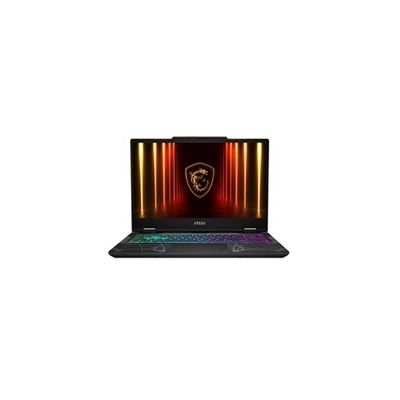 image Gaming Cyborg 15 B13WFKG-649FR 15,6\" Full HD 144 Hz Intel Core i7 16 Go RAM 512 Go SSD Nvidia GeForce RTX 5060 Gris