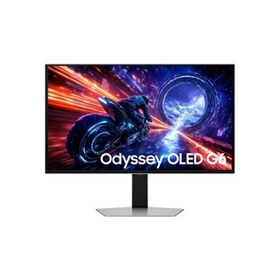 Écran gaming Samsung LS27FG602SUXEN 27 pouces QHD 500 Hz