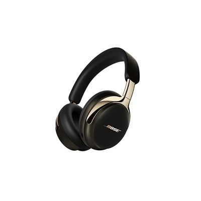 image Bose Nouveau Casque QuietComfort Ultra (2e gén) Bluetooth : Casque sans Fil avec Son Spatial, Supra-aural, réduction de Bruit avec Micro intégré, Jusqu’à 30 h d’autonomie en écoute, Or du désert