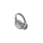 image produit Bose QuietComfort Headphones, Casque sans Fil immersif à réduction de Bruit, Casque Supra-aural Bluetooth avec Micro intégré d’Une autonomie allant Jusqu’à 24 h, Gris Clair de Lune - Édition limitée