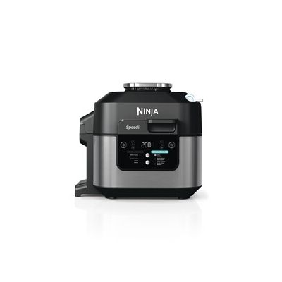 image Speedi 10-en-1 Rapid Cooker & Air Fryer ON500EU