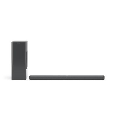 TAB8200 Dolby Atmos 2.1 Noir avec caisson de basse sans fil
